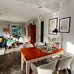 Sunlit Garden - Ruhig Am Wald Nahe Warnow - Fasssauna - Kamin Appartamento *