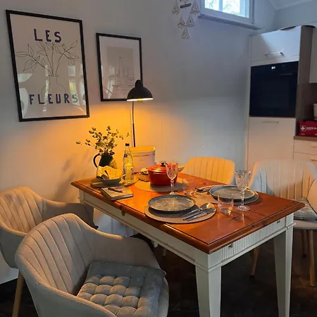 Sunlit Garden - Ruhig Am Wald Nahe Warnow - Kamin * Rostock