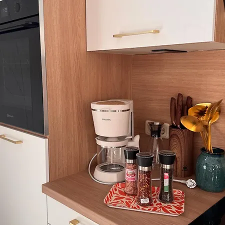 Sunlit Garden - Ruhig Am Wald Nahe Warnow - Kamin Rostock